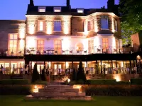 Bingham Riverhouse Hotel a Twickenham