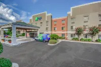 Holiday Inn Express & Suites Greenville Airport Các khách sạn ở 