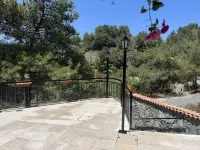 Charming Villa in Pano Platres, Cyprus - Your Home Away from Home Hotels near Church Faneromeni