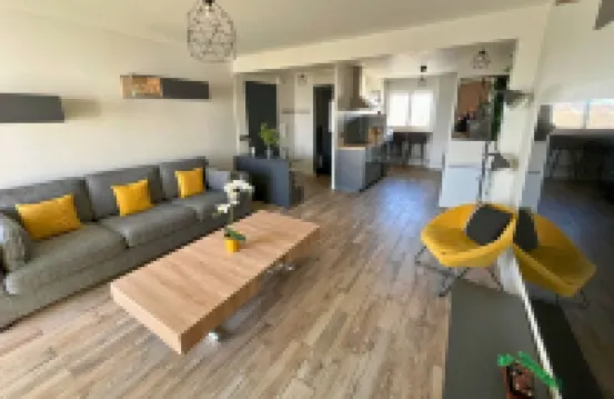 Apartment - Concarneau - Chez Antoine