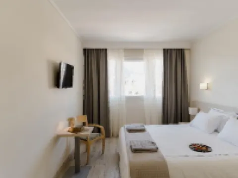 Nestos Hotel Hoteles en Unidad periférica de Xánthi