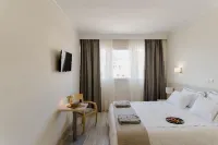 Nestos Hotel Hotels in Xanthi