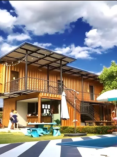 รูปภาพของJN9 Poshtel