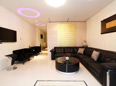 その他 ツァイハン ファッション B&Bの写真