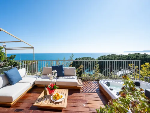 Casa Clio Hotels in Varazze