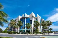 Albir Playa Hotel & Spa Hotels in L'Alfas del Pi