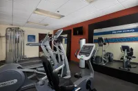 Hampton Inn Clemson-University Area - Gym