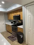 Charming 3-bedroom house with WiFi and AC in fabulous Orlando