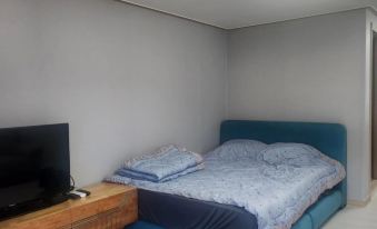 Yanggu Amor Pension