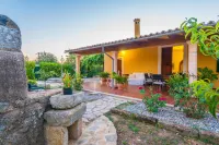 CAN MOSCARI - Villa with private pool in Inca. Free WiFi 印加住宿飯店