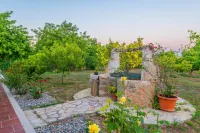 CAN MOSCARI - Villa with private pool in Inca. Free WiFi Hotels in Inca