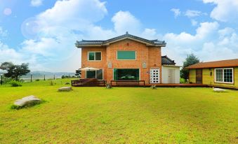 Yeoncheon Garam Holiday Pension