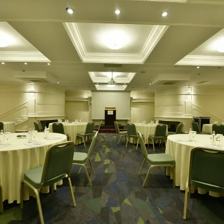 Crowne Plaza ISTANBUL - OLD CITY by IHG