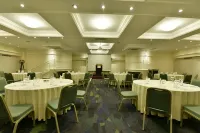 Crowne Plaza ISTANBUL - OLD CITY by IHG - Aamiainen