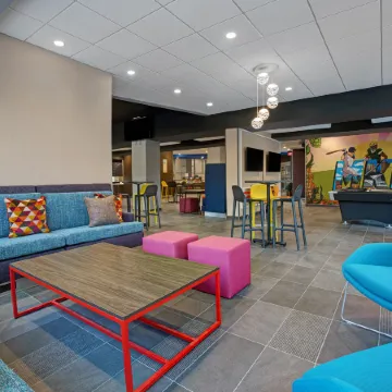 Tru by Hilton Milwaukee Downtown