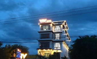 Hotel Vtv Doc Let