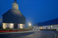Domaine de l'Ambassadeur Hotels in 