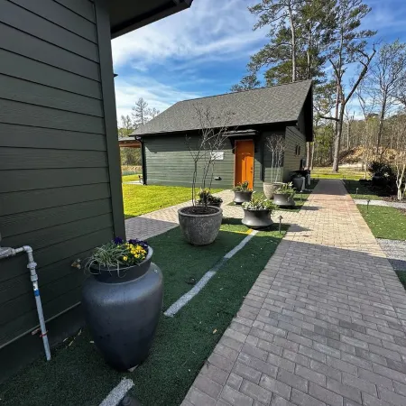 Egret Cottage Suite    3715-B