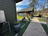Egret Cottage Suite    3715-B - Homestays