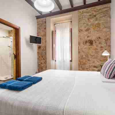 CAN JAUME FUSTER - Great house with breath-taking views and private pool Free WiFi Rooms
