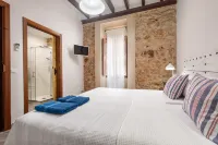 CAN JAUME FUSTER - Great house with breath-taking views and private pool Free WiFi Hotel di Sa Pobla