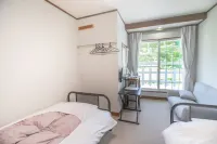 Pension Silver Fern Hotels in Otari