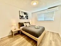 Charming House in Old Town Fullerton near Disney & Knott’s!! Hotels in Fullerton