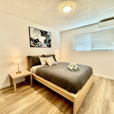 Charming House in Old Town Fullerton near Disney & Knott’s!!