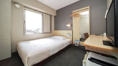 Super Hotel Arai Niigata Hotels in 
