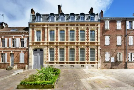 Appartement Côté Cathédrale