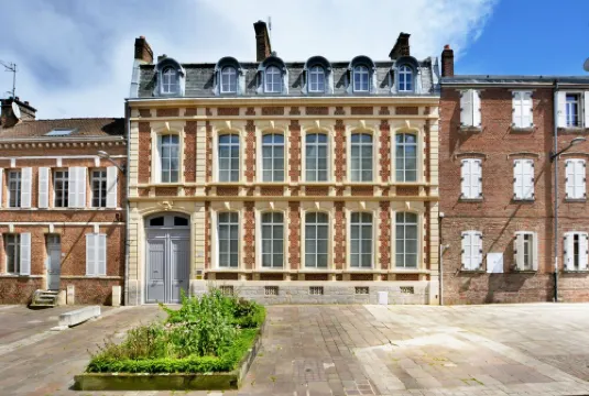 Appartement Côté Cathédrale