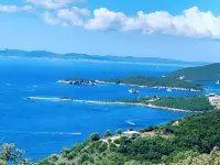 Alon Sevou Suites Syvota