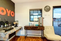 OYO Hotel Pearsall I-35 East Hotels in Pearsall