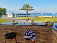 Holiday Beach Resort - Bar