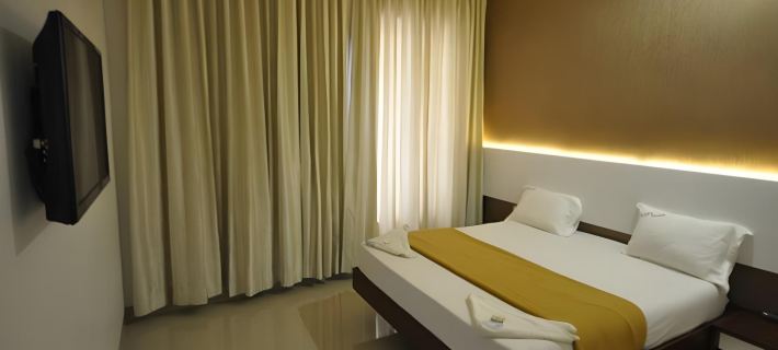 Vijey Hotels Hotels in Tiruchirappalli