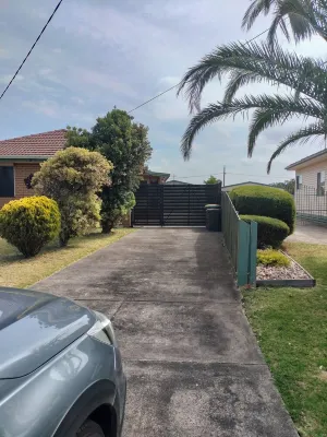 Half-Moon Casa - 100m from the waterfront