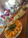 Club Valle Termal Resort - breakfast