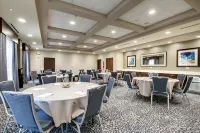 Hampton Inn & Suites Greenville Airport Hotel di Greer