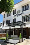 Domani Hotel Boutique Hotels near Carlitos Brake Service