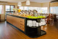 Tambaqui Praia Hotel - breakfast
