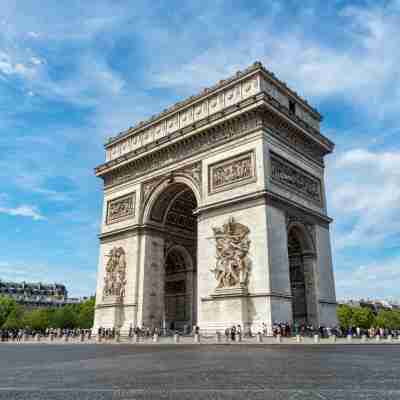 Suites FL - Suite Junior 102 Others