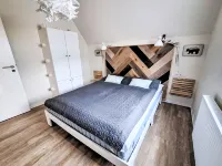 Waldoase Hotel in zona Platzhirsch Bad Arolsen