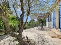 La Source Hotel dekat Var Ouest E-Bike