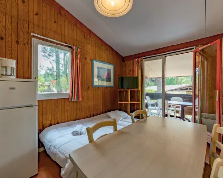 Les Sentes Hoteles en Carcans