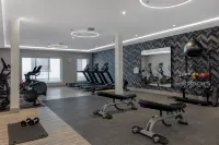 Home2 Suites by Hilton Kingston - Gym
