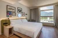 Hampton by Hilton Locarno Hotels in Intragna