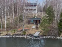 Villa iloinen - Homestays