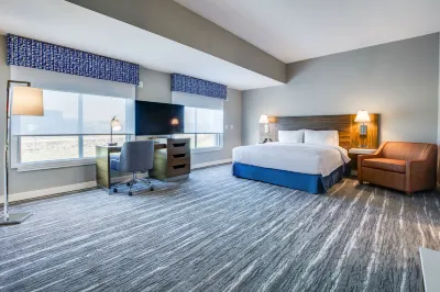 Hampton Inn & Suites by Hilton Louisville East Oxmoor فنادق في Saint Matthews