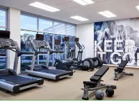 SpringHill Suites Camden Hotels in Camden