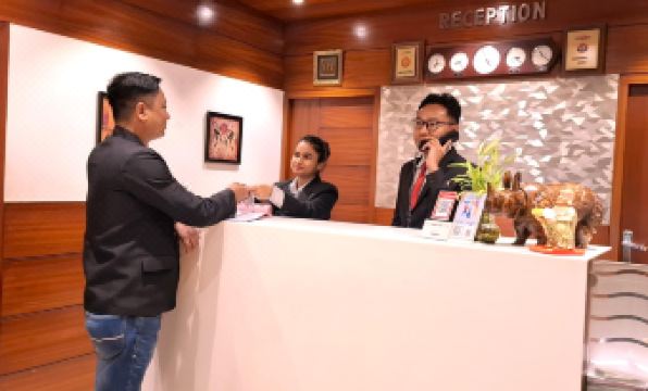 Hotel Ballerina - Housity